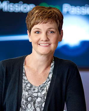 Glennis Williams, Senior VP & Chief Human Resources Officer & Global Business Services at MSA Safety