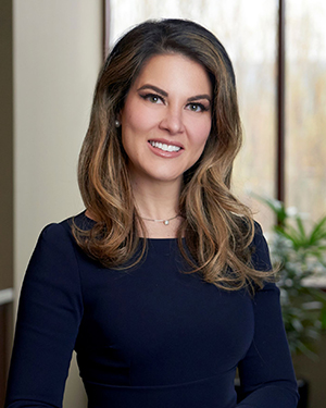 Stephanie Sciullo, Senior VP & President(MSA Americas) at MSA Safety