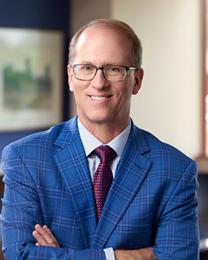 Richard Roda, Senior VP, Secretary & Chief Legal Officer at MSA Safety