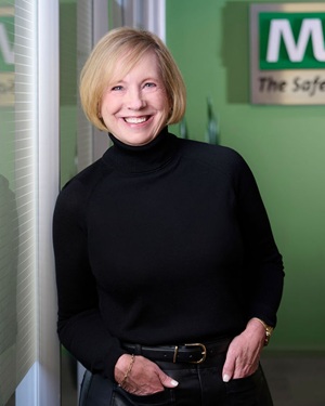 Julie Beck, Senior VP, Chief Financial Officer & Treasurer at MSA Safety